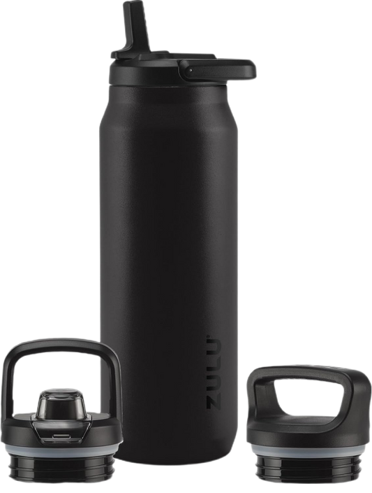 Combo Hidratación Perfecta: Termo + Porta Termos Magnético