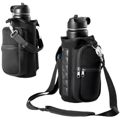 Combo Hidratación Perfecta: Termo + Porta Termos Magnético