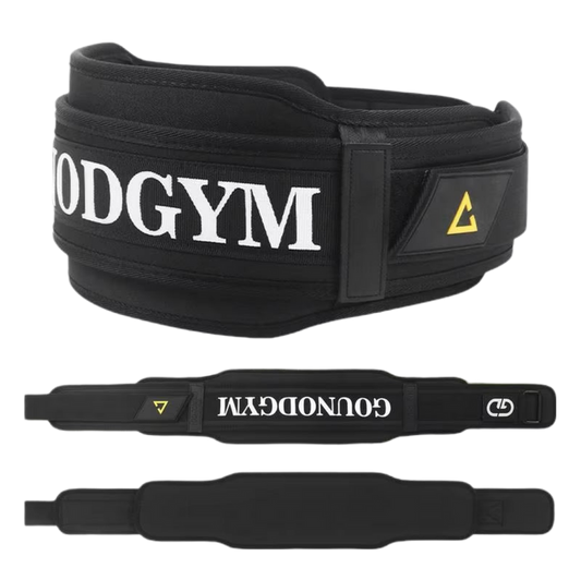 Cinturón de Levantamiento de Pesas