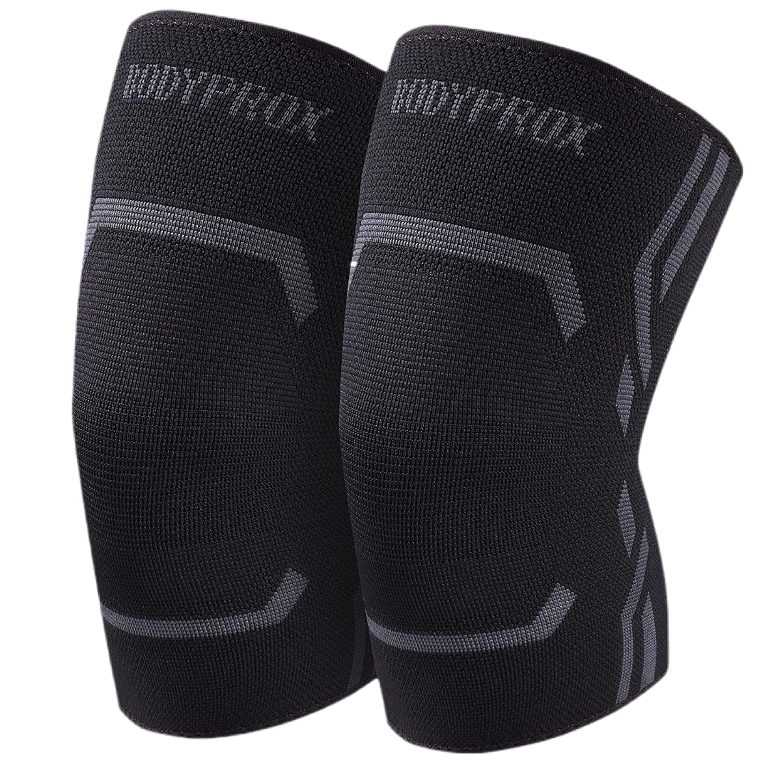 Manga Compresora de Rodilla