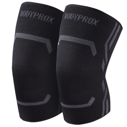 Manga Compresora de Rodilla