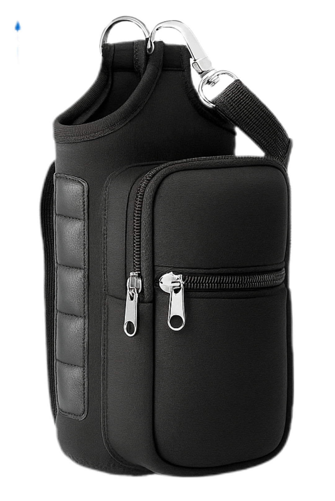 Combo Hidratación Perfecta: Termo + Porta Termos Magnético